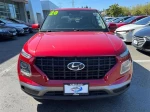 2020 Hyundai Venue SE
