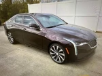 2021 Cadillac CT4 Premium Luxury