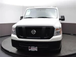 2021 Nissan NV Cargo NV2500 HD SV V6/SV V8