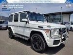 2017 Mercedes-Benz AMG G 63 Base