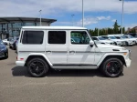 2017 Mercedes-Benz AMG G 63 Base