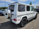 2017 Mercedes-Benz AMG G 63 Base