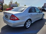 2007 Mercedes-Benz C-Class Sport