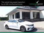 2020 Kia Optima LX Auto