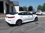 2020 Kia Optima LX Auto
