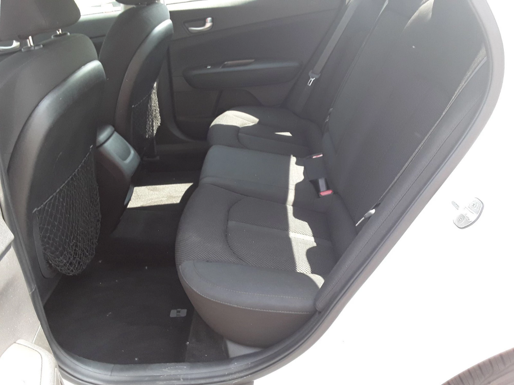 2020 Kia Optima LX Auto
