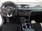 2020 Kia Optima LX Auto