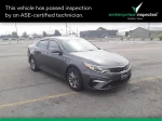 2020 Kia Optima
