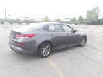2020 Kia Optima
