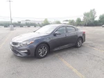 2020 Kia Optima