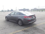 2020 Kia Optima