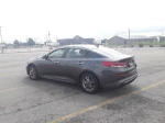 2020 Kia Optima