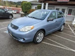 2007 Toyota Matrix