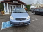 2007 Toyota Matrix