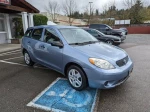 2007 Toyota Matrix