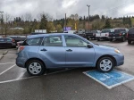 2007 Toyota Matrix