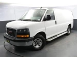 2020 GMC Savana 2500 Work Van