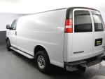 2020 GMC Savana 2500 Work Van