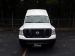 2021 Nissan NV Cargo