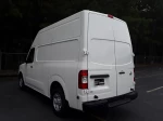 2021 Nissan NV Cargo