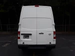 2021 Nissan NV Cargo