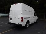 2021 Nissan NV Cargo