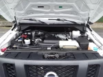 2021 Nissan NV Cargo