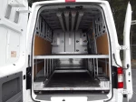2021 Nissan NV Cargo