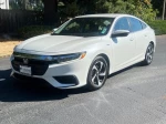 2022 Honda Insight EX