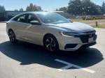 2022 Honda Insight EX