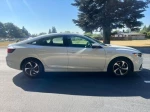 2022 Honda Insight EX