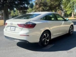 2022 Honda Insight EX