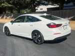2022 Honda Insight EX