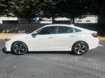 2022 Honda Insight EX
