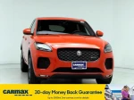 2020 Jaguar E-PACE Checkered Flag Edition