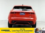 2020 Jaguar E-PACE Checkered Flag Edition