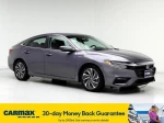 2022 Honda Insight Touring