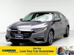 2022 Honda Insight Touring