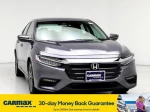 2022 Honda Insight Touring