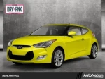 2012 Hyundai Veloster Base