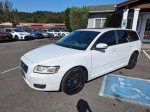 2009 Volvo V50 2.4i