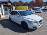 2009 Volvo V50 2.4i