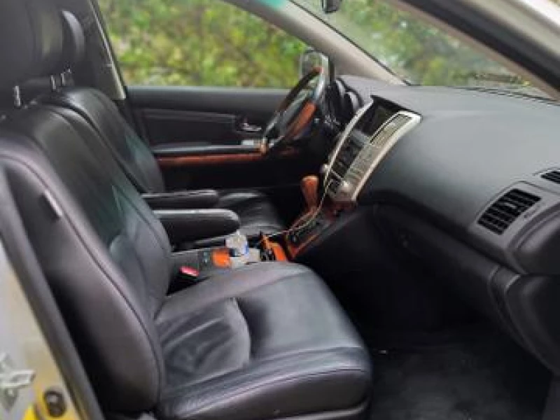 2009 Lexus RX 350 Base