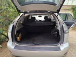 2009 Lexus RX 350 Base
