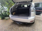 2009 Lexus RX 350 Base