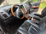 2009 Lexus RX 350 Base