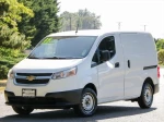 2015 Chevrolet City Express 1LS