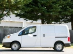 2015 Chevrolet City Express 1LS