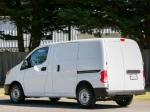 2015 Chevrolet City Express 1LS