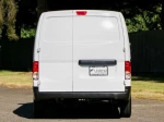 2015 Chevrolet City Express 1LS